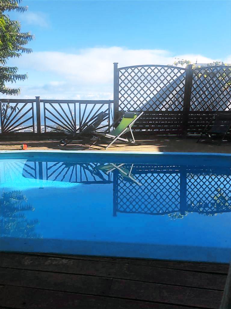 Maison de vacances Sainte-Marie