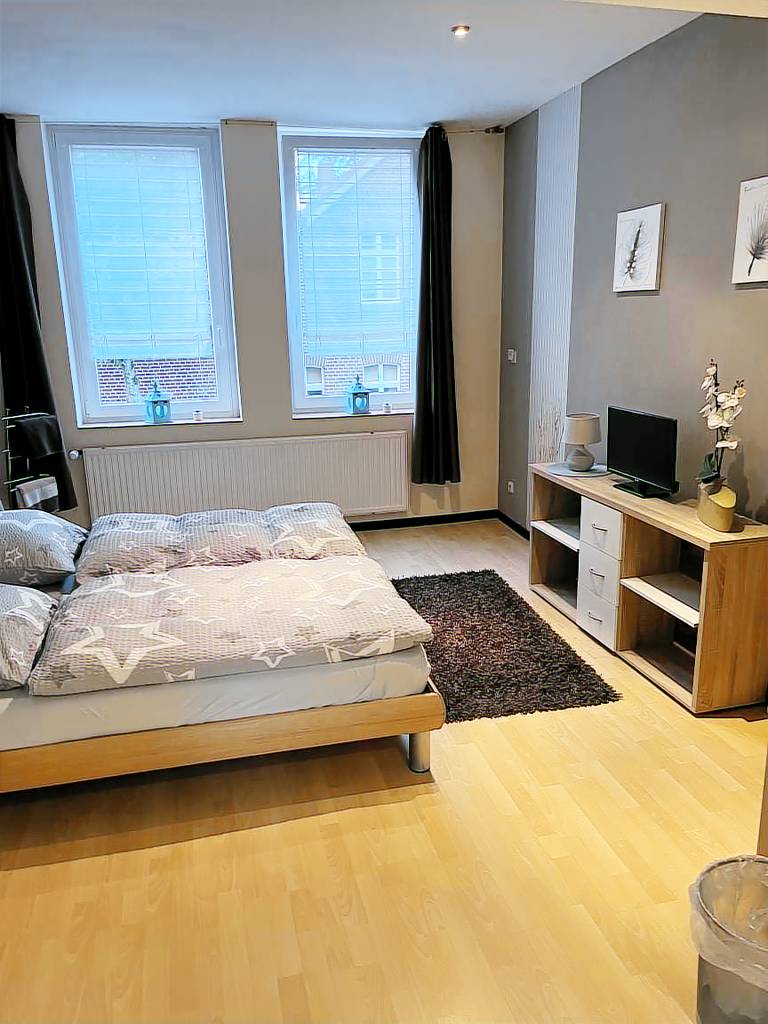 Ferienwohnung Gelsenkirchen