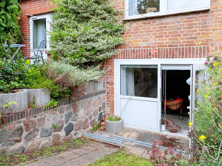 Privatzimmer  Güstrow