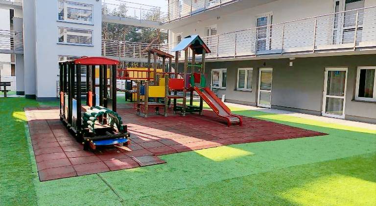 Rental apartment with 1 room for 6 persons — photo 4