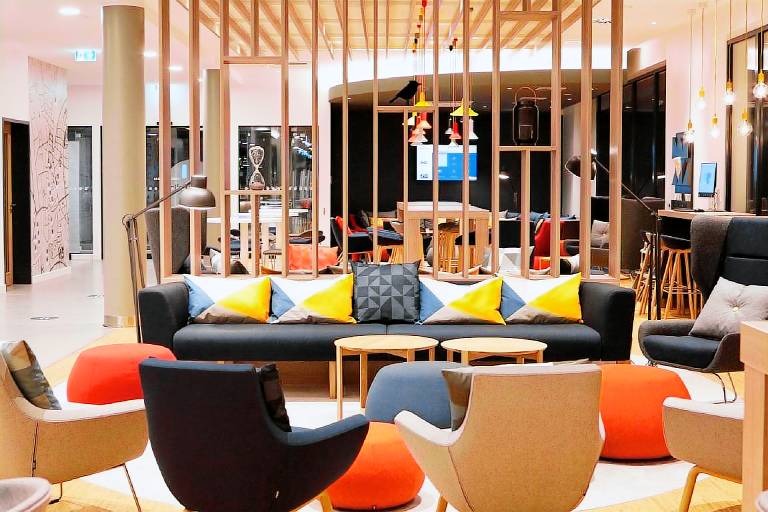 Holiday Inn Express Ringsheim By IHG — photo 2