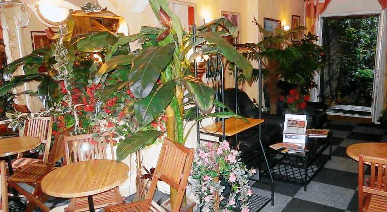 Hotel Beausejour — photo 3