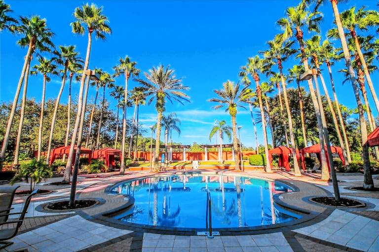 Villa Kissimmee