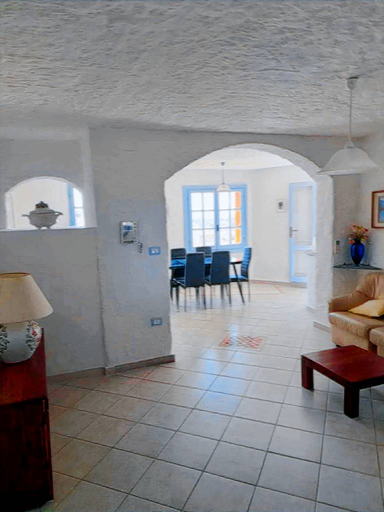 Fully equipped charming villa with terrace, barbeque & garden | Pets are welcome — photo 3