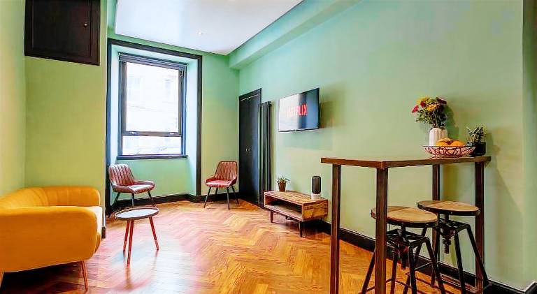 Charming rental apartment | Close to Holyrood Palace | Pet-friendly — photo 3
