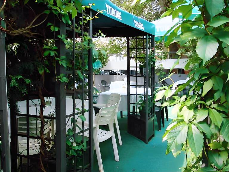 Hotel & Restaurant The House — photo 4