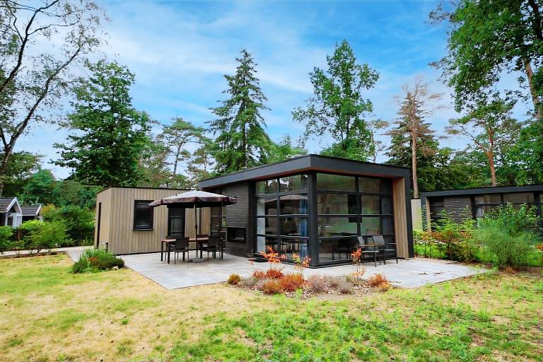 Bungalow Otterlo