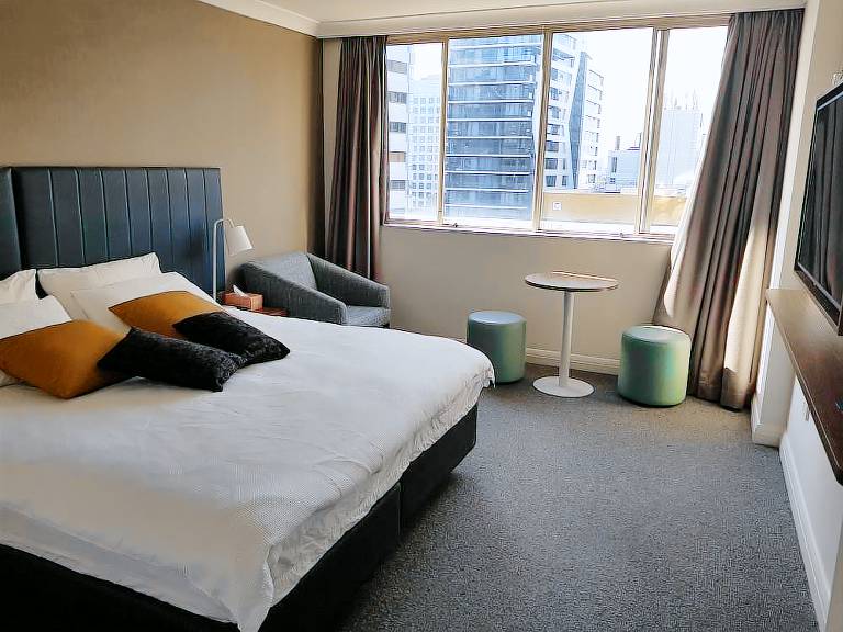 Appartement Chatswood