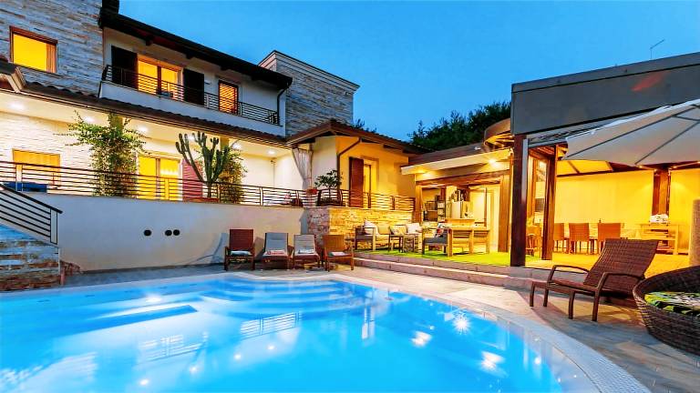 House  Rimini