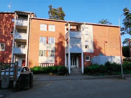 Apartamento  Helsínquia