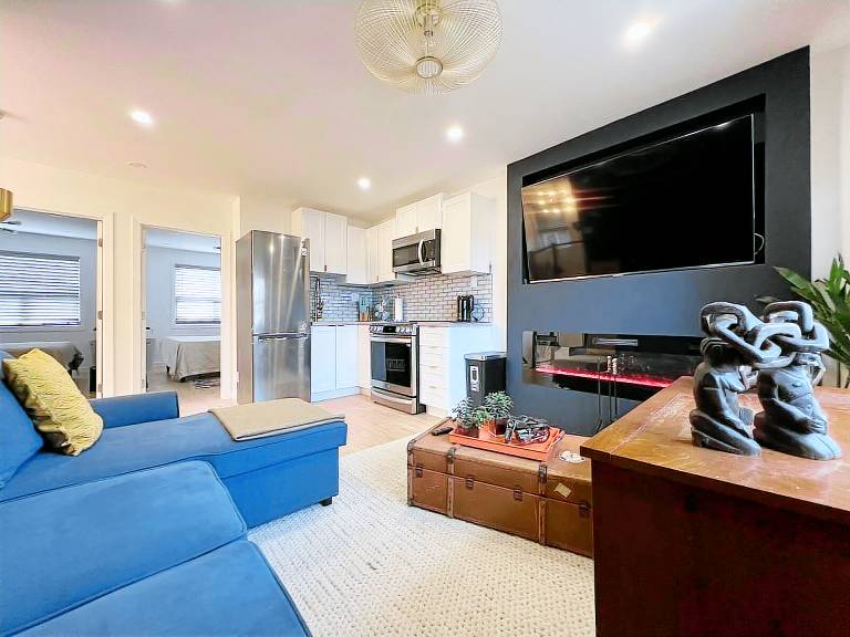 Huis York