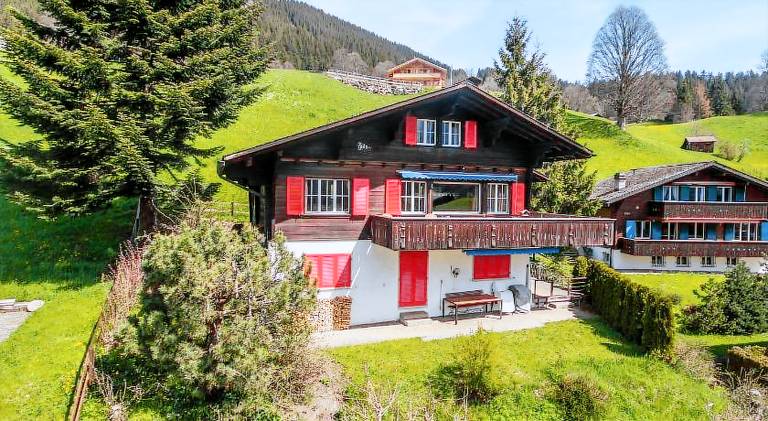 Rental apartment with 3 rooms for 6 persons — photo 4