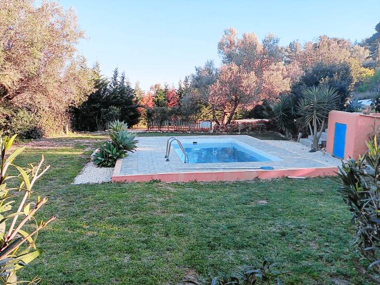 Villa Lagos