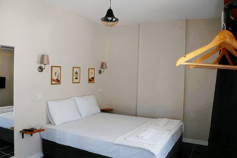 Pension Kaş