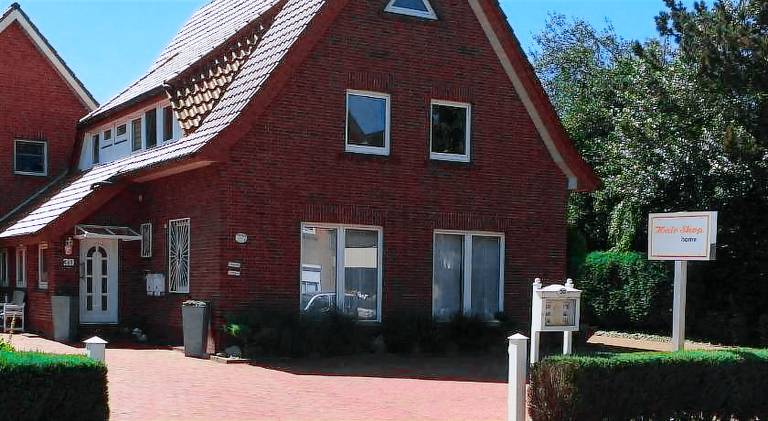 Ferienwohnung  Westerstede