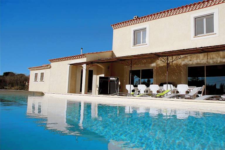 Villa Arles