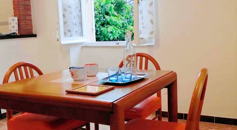 Charming apartment | Dogs allowed in La Spezia