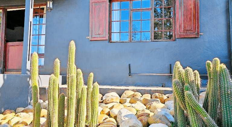 Villa  Swellendam