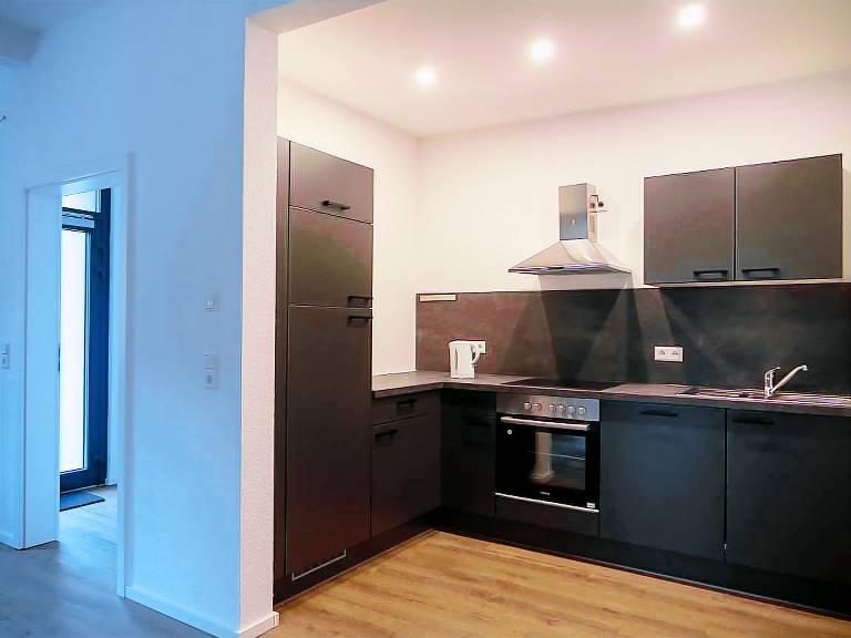 Ferienwohnung Waldbronn