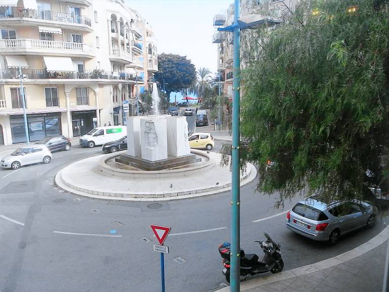 Appartement Menton