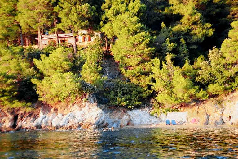 Villa Skiathos