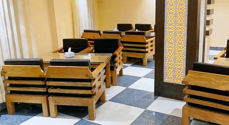 Rameshworam Hotel — photo 5