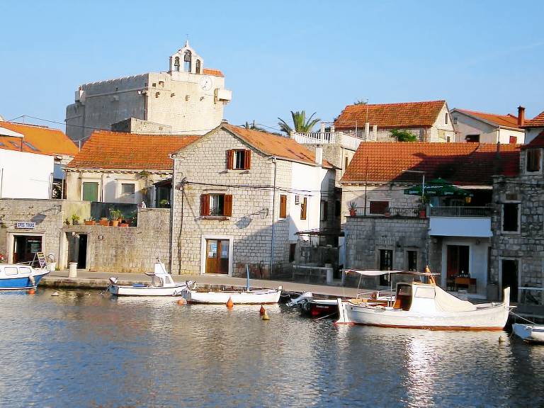Ferienhaus Jelsa