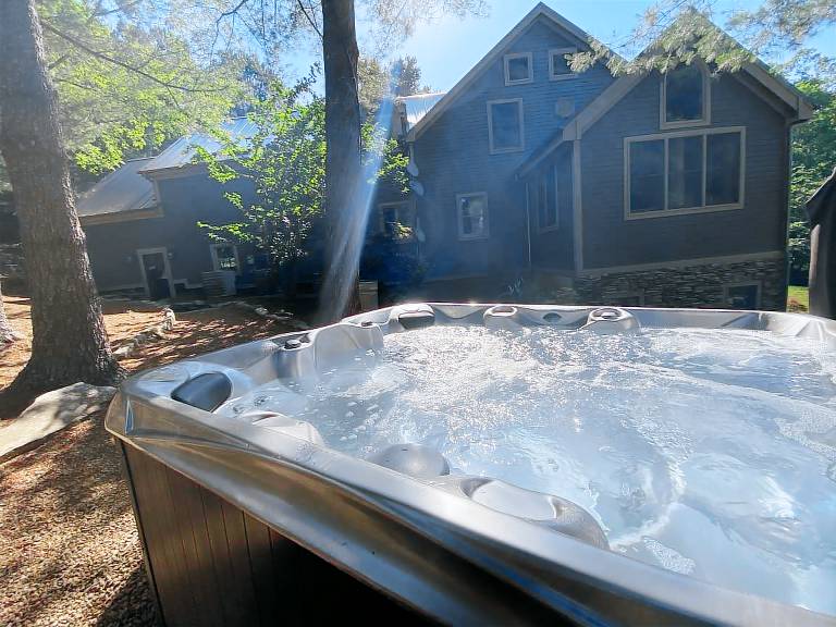 483 m&sup2; Ferienhaus