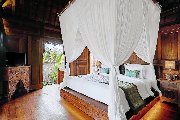 Villa Ubud