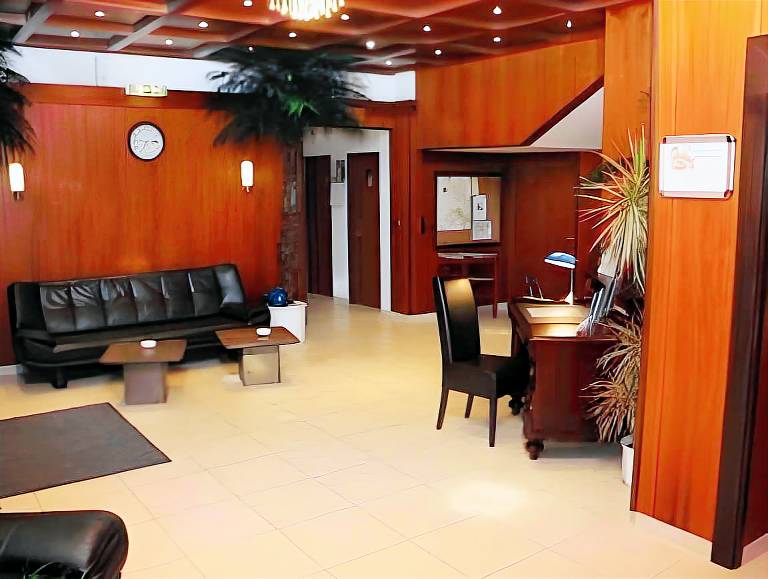 Hotel Blauer Karpfen — photo 3