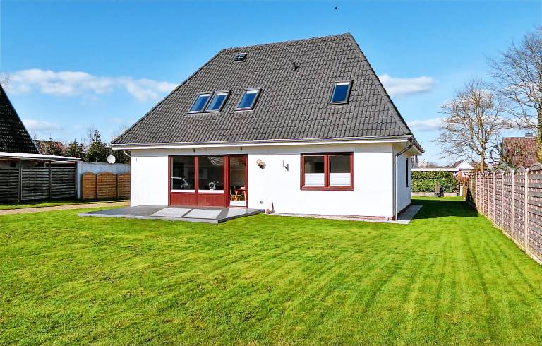 Ferienwohnung Niebüll