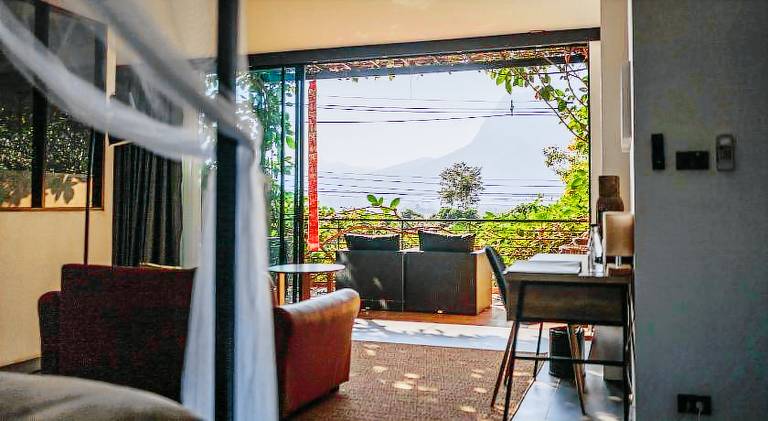 Bougain Villas - Adults Only — photo 4