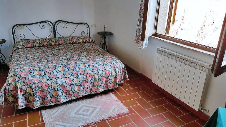 Bauernhof  Arcidosso
