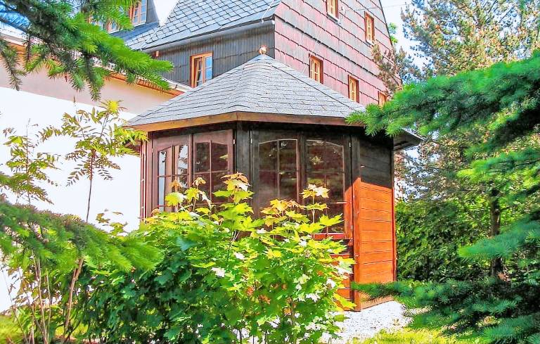 Ferienwohnung Neuhausen/Erzgebirge