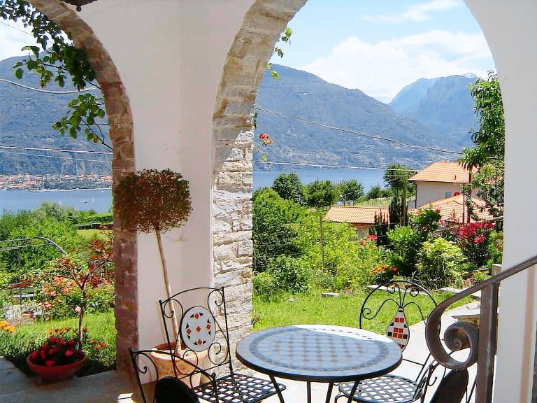 Ferienwohnung Acquaseria