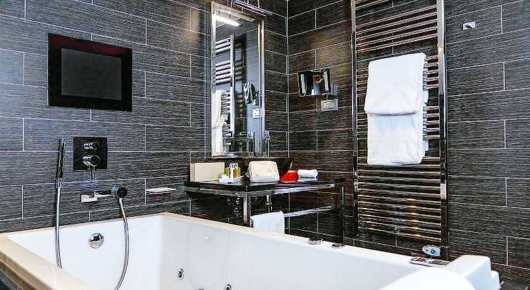 Avenue Lodge Hotel & Spa — photo 5