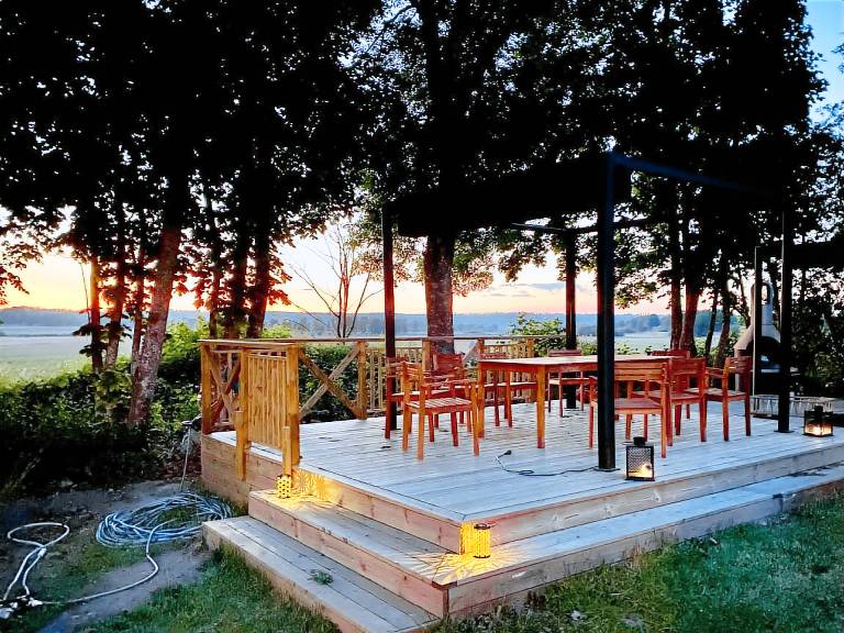 Sörby Glamping — photo 5