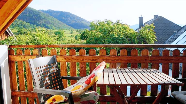 Ferienwohnung Gemeinde Schönbühel-Aggsbach