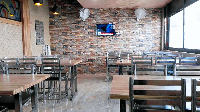 Hotel Mittal Inn — photo 3