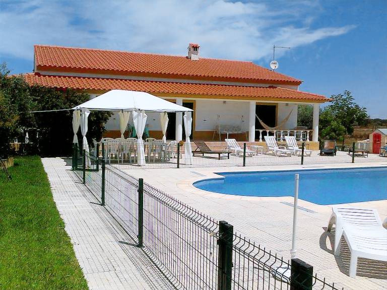 Casa Arez
