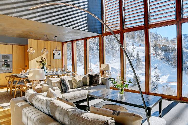 Casa Baqueira