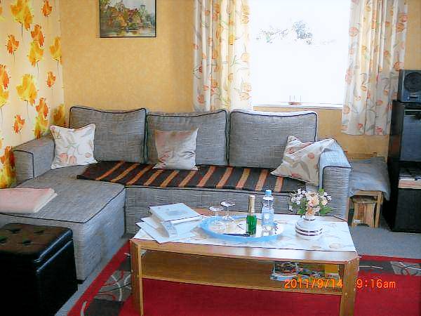 Appartement Fewo Bad WC 2 Schlafräume