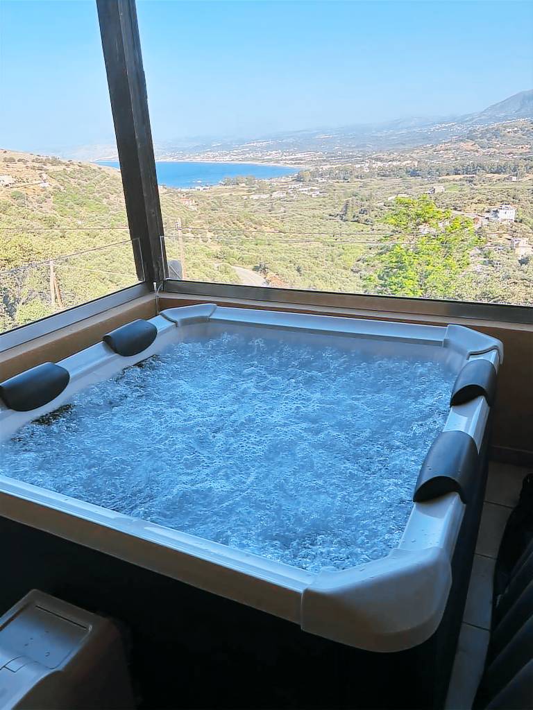 Ferienhaus Georgioupoli