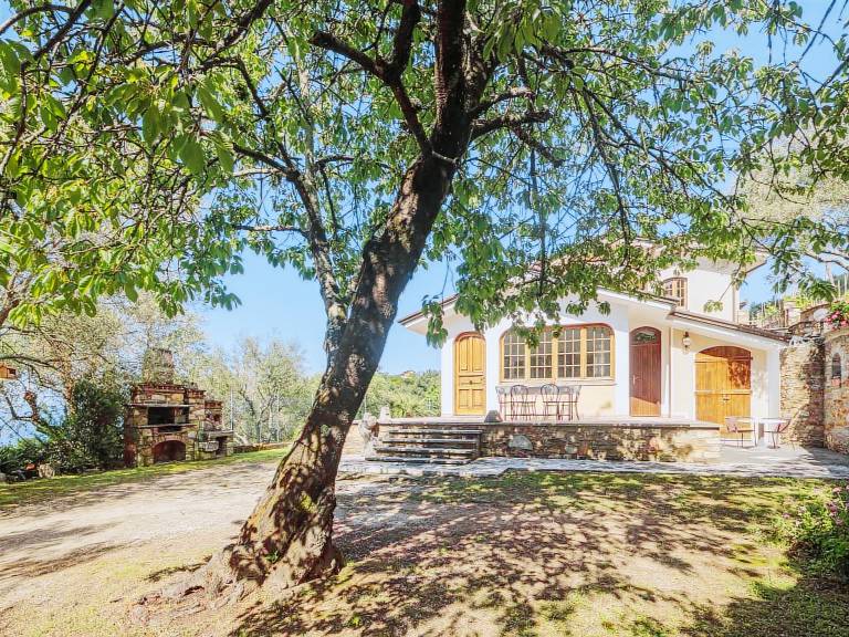 House with terrace, barbecue & garden — photo 3