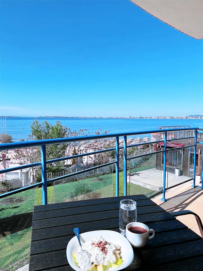 Appartamento Sunny Beach