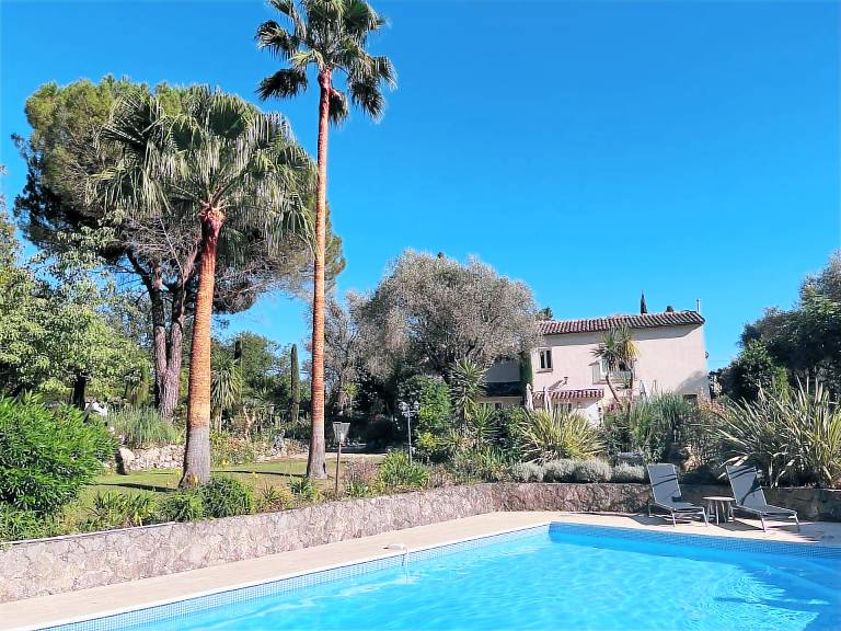 Villa Grasse