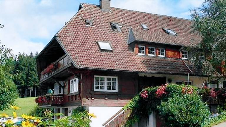 Ferienhaus Oberwolfach