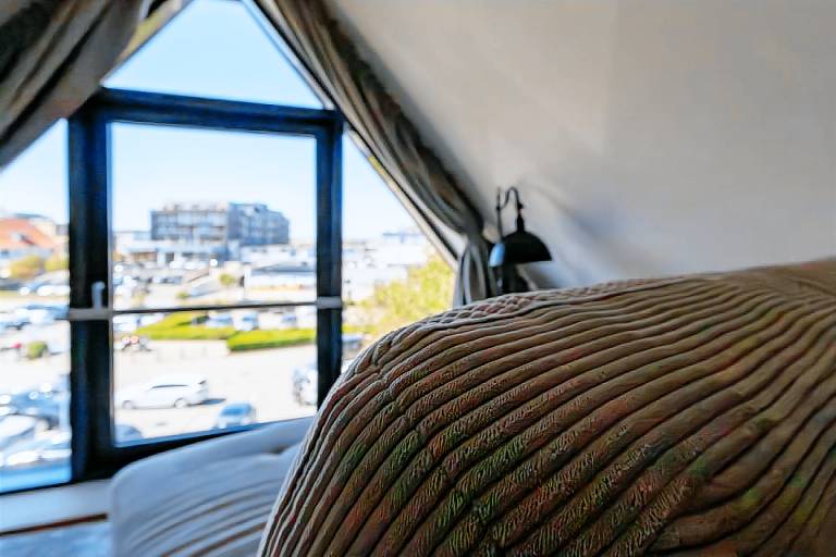 App. "Maleens Knoll 3"- Urlaub für 4 Personen im Bad vis à vis der Dünen Therme — photo 3