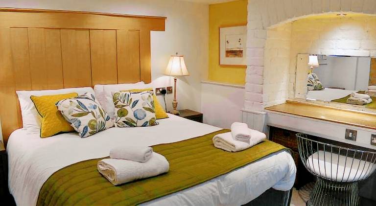 Holiday apartment with 1 room for 2 persons — photo 2