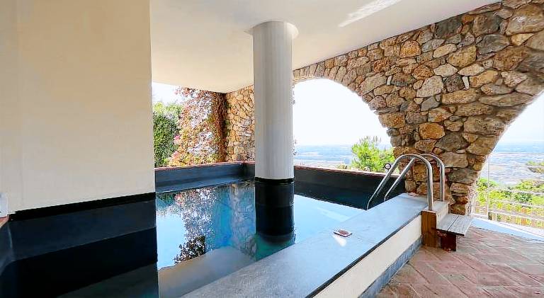 Lovely villa with pool | Pets allowed — photo 4